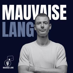 Mauvaise Lang by Nicolas Lang