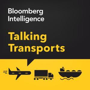 Talking Transports by Bloomberg