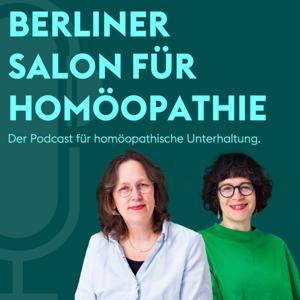 Berliner Salon für Homöopathie by Sara Riedel und Ulrike Müller
