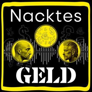 Nacktes Geld by Paul Brandenburg