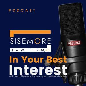 In Your Best Interest (with the Sisemore Law Firm) by Justin Sisemore