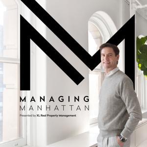 Managing Manhattan by Dylan Pichulik