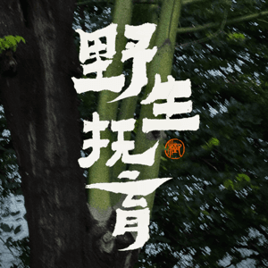 野生抚育 by 樹樹Sunya