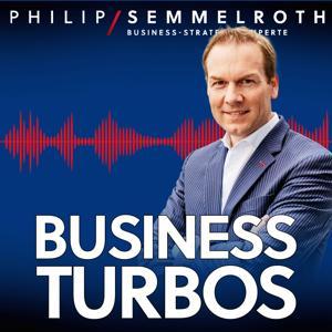 Business Turbos by Philip Semmelroth