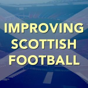 Improving Scottish Football by Edinburgh Documentary Films