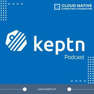 The Keptn Show by Keptn Community
