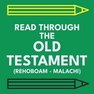 Read Through the Old Testament by Steve and Yvonne Brandon