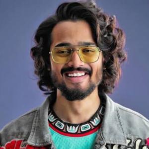 BB Ki Vines by Bhuvan Bam
