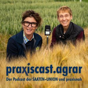praxiscast.agrar by Stephanie Makowski und Dr. Anke Boenisch