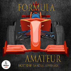 Formula Amateur by Be the change. Media Network and Sandra Rowinska