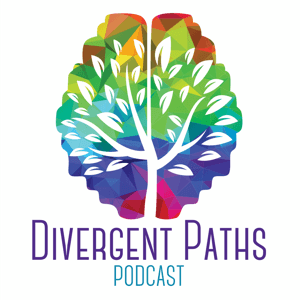 Neurodivergent Strategies for Late-Diagnosed Adults: Find Your Divergent Path by Regina McMenomy, PhD.