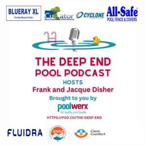 The Deep End Pool Podcast by The Deep End