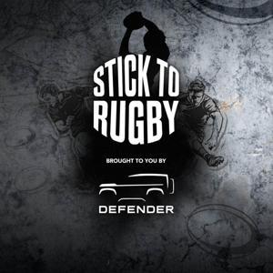 Stick to Rugby by The Overlap