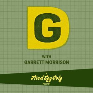 Designing Golf by Fried Egg Golf