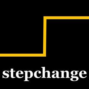 Stepchange by Ben Shwab Eidelson and Anay Shah