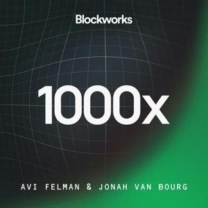 1000x by Blockworks