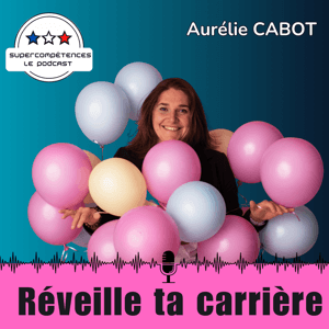 Réveille ta carrière by Supercompétences