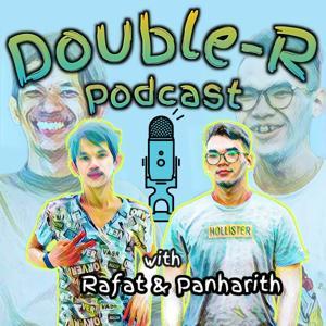 Double-R Podcast by Double-R Podcast