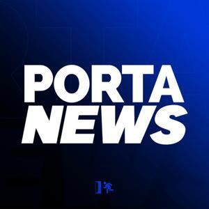 PORTA NEWS by Porta dos Fundos