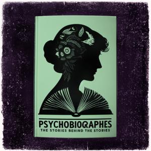 Psychobiographes, The Stories Behind The Stories by Α. Ανδρουτσοπούλου, Χ. Κοροβίλας, Π.Ταράσης