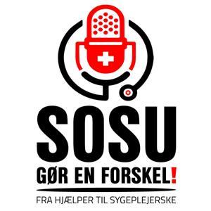 SOSU - Gør en forskel! by Kennet Wedel