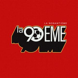 La 90ème by La 90ème