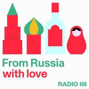 From Russia with love by RADIO IIII