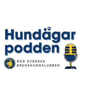 Hundägarpodden by Svenska Brukshundklubben