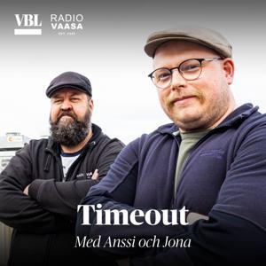 Timeout by Vasabladet