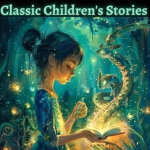 Classic Children's Stories by Sol Good Media