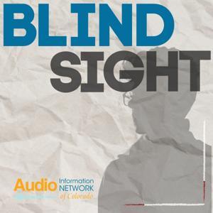 Blindsight by Aftersight