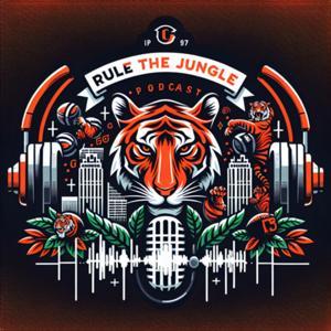 Rule the Jungle podcast: A Cincinnati Bengals Podcast by Anthony
