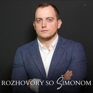 Rozhovory so Šimonom by Šimon Žďárský