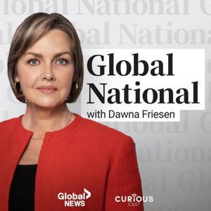 Global National with Dawna Friesen by Global News