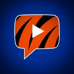 Cincinnati Bengals Talk by Cincinnati Bengals Talk