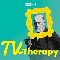 TV Therapy by Tellyst - Iononmistresso - Vois