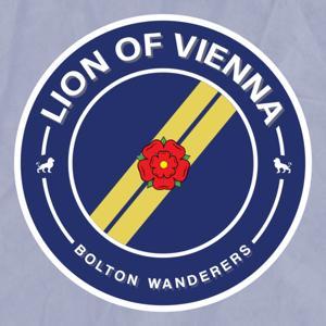 The Lion of Vienna - A Bolton Wanderers podcast by The Lion of Vienna