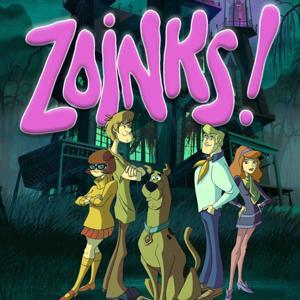 Zoinks! A Scooby-Doo Podcast by Alex Barndollar