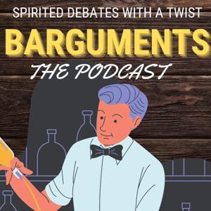 BARGUMENTS by Dan Levy