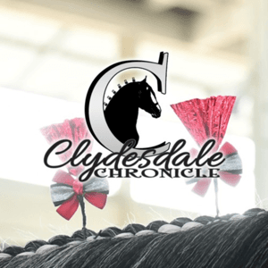 Clydesdale Chronicle by Kayle Grott & Christy Stalhiem