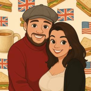 Tea And A Butty by Tea And A Butty