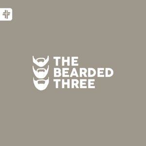 The Bearded Three by First Family Church