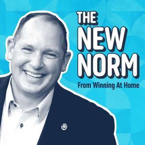 The New Norm by Steve Norman