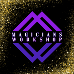 Magician's Workshop by todd cooper