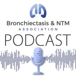 Bronchiectasis and NTM Association by bronchiectasisandntm360