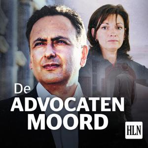 De Advocatenmoord by HLN