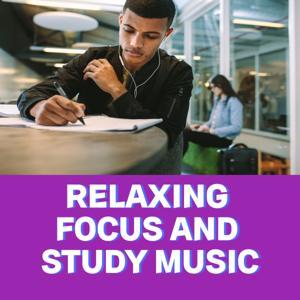 Spoken Wordplay Podcast Relaxing Focus & Study Music by Tonya Wilkerson