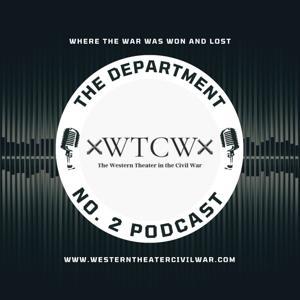 The Department No. 2 Podcast by Derrick Lindow