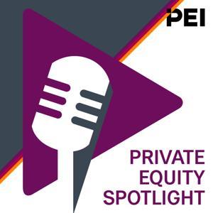 Private Equity Spotlight by PEI Group