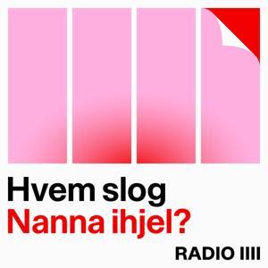 Undersøger by RADIO IIII